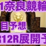 ［競輪予想］2/11 奈良競輪場  G3二日目11R12R予想  春日賞争覇戦