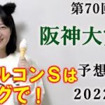 【競馬】 2022 阪神大賞典 予想 (ファルコンS 若葉Sの予想はブログで！)
