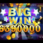 【スーパーラッキーカジノ】ゼウス フリースピン集 ベテラン  1億行くまでチャレンジ！