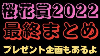桜花賞2022　競馬予想　ナミュールは100円も買いません。
