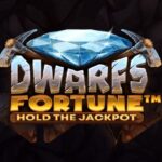 スロットを遊ぼう DWARFS FORTUNE @ LUCKYFOX.IO オンラインカジノ