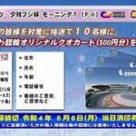 たちかわ競輪　 サンケイスポーツ・夕刊フジ杯　モーニング７　ＦⅡ　ガールズ　初日