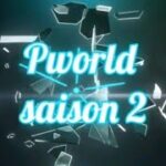 Pworld Saison 2 Épisodes 4 | Pcharel The Fox