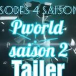 Pworld Teaser Épisodes 4 Saison 2 | Pcharel The Fox