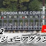 2022年 兵庫ジュニアグランプリ JpnII｜第24回｜NAR公式