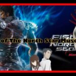 Fist of the North Star: Ken’s Rage [北斗無双 Hokuto Musou] (PS3) Gameplay