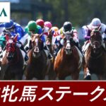 2023年 阪神牝馬ステークス（GⅡ） | 第66回 | JRA公式