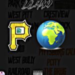 Lil Mani – PWorld Anthem (Official Audio)